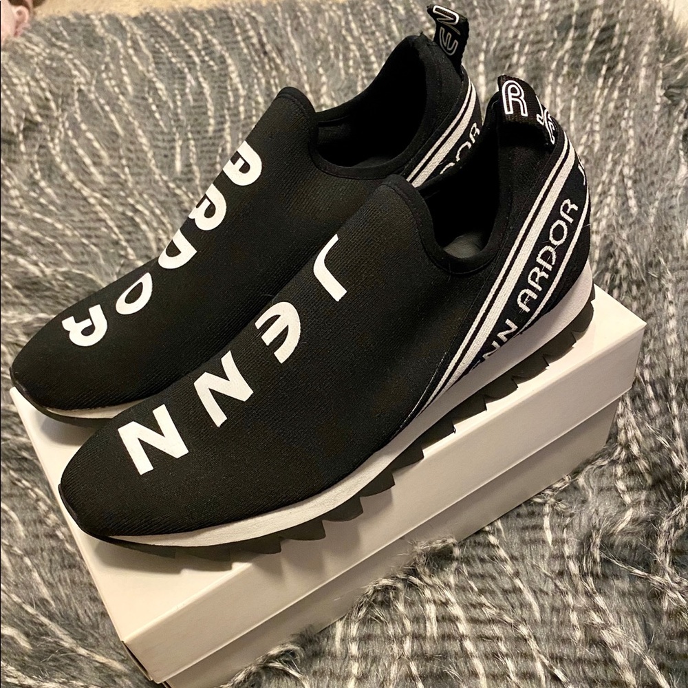 Jenn Ardor Slip-On Sneakers